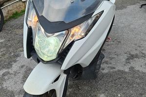 Honda Integra 750cc Sport excutive