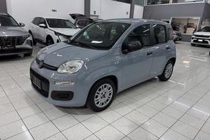 Panda 1.0Hybrid IN BELLA