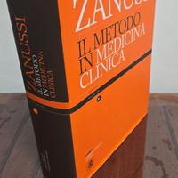 Testo univer.  "IL METODO IN MEDICINA CLINICA"