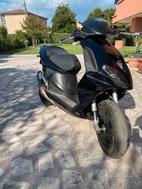 Piaggio Nrg