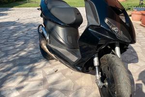 Piaggio Nrg