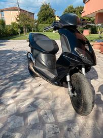 Piaggio Nrg