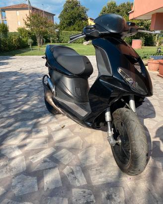 Piaggio Nrg