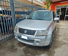 Suzuki Grand Vitara Grand Vitara 1.9 DDiS 5 porte