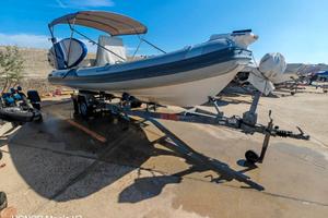 gommone mar-co Altura 64 