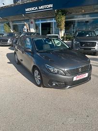 Peugeot 308 Diesel 1.5 130 cv Automatica S&S Activ