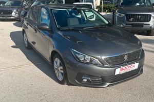 Peugeot 308 Diesel 1.5 130 cv Automatica S&S Activ