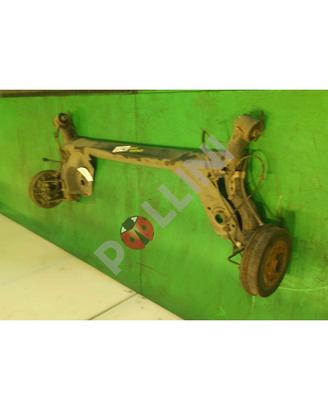 Assale post. toyota aygo 2005-14