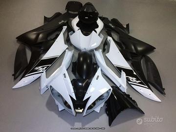 Carena per YAMAHA YZF-R6 2006 - 2007 YZF R6