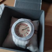 Orologio Brosway Sub Color SB11  Bianco/Rosso