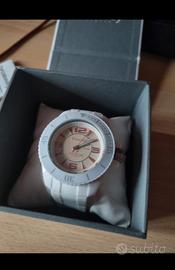 Orologio Brosway Sub Color SB11  Bianco/Rosso