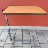 Tavolino Servitore per letto 