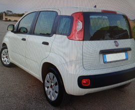 Fiat panda 1.3 multijet