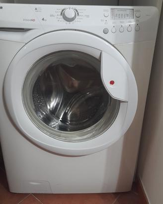  lavatrice 4 kg in buono stato 