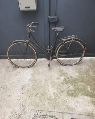 bici da donna 