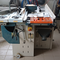 COMBINATA  C 310 E TECNICA 6