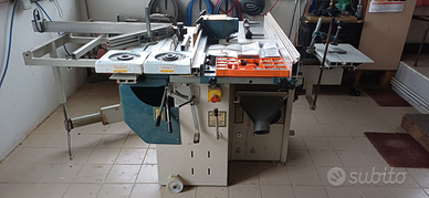 COMBINATA  C 310 E TECNICA 6