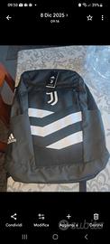 zaino Adidas Juventus 