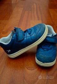Scarpe n. 25