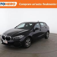 BMW 118 d 5p. Advantage