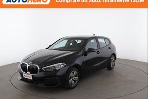 BMW 118 d 5p. Advantage