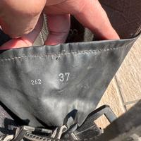 Stivali da trial bambino marca Falco nr 37