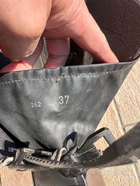 Stivali da trial bambino marca Falco nr 37