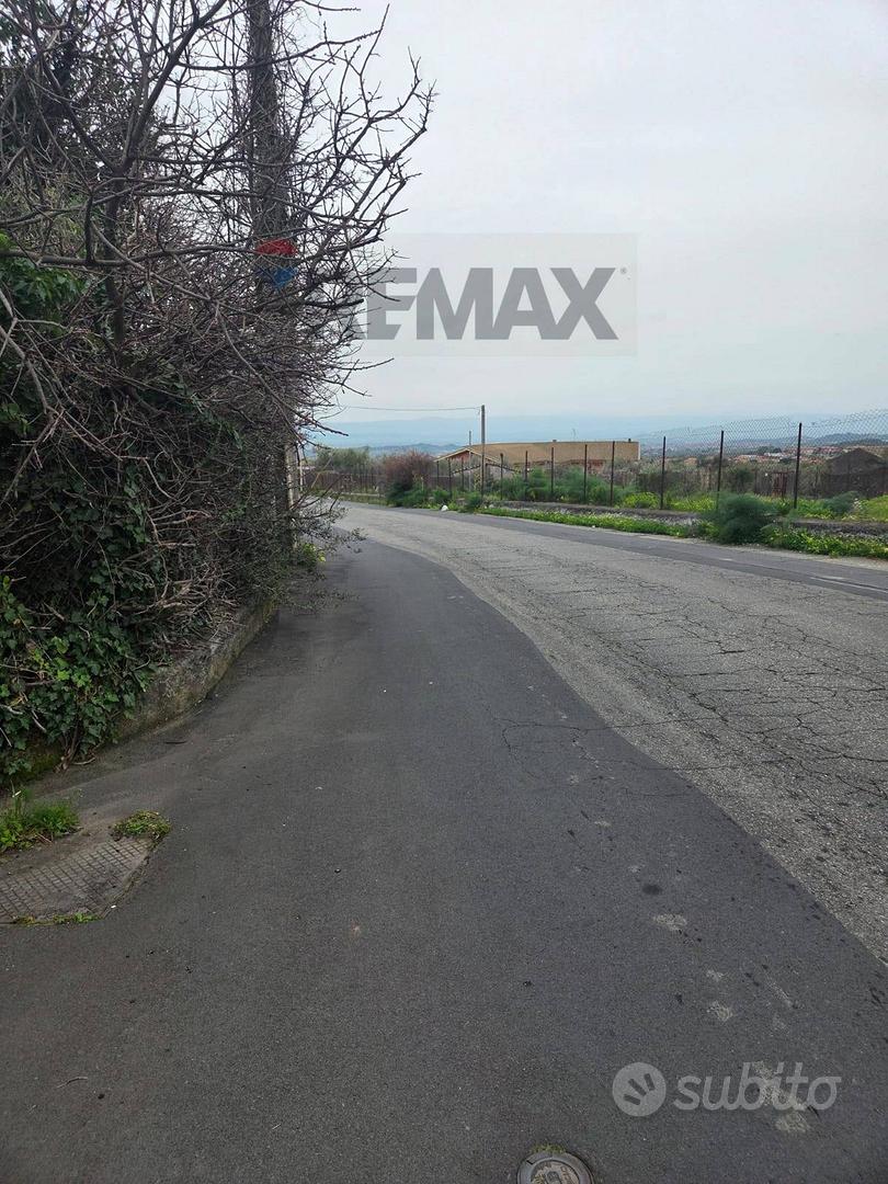Terreno - Mascalucia - Vista 3