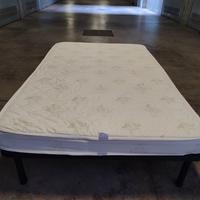 Letto una piazza e mezza & trasporto 