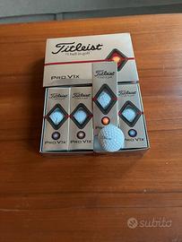 Titleist Pro V1X