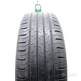 Gomme 215/60 R17 usate - cd.78822