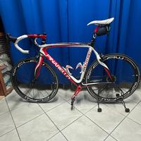 Pinarello FP4 carbonio come nuova