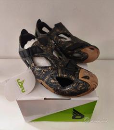 Scarpe sandali mare scoglio LOFU n.44