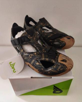 Scarpe sandali mare scoglio LOFU n.44