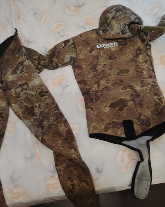 muta  sub, 5mm tg.48/50 M