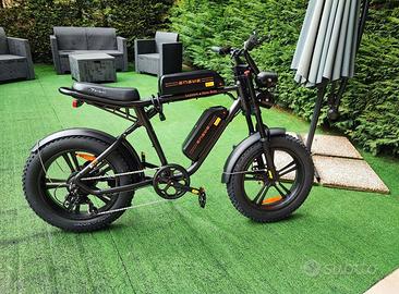 Bicicletta