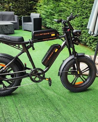 Bicicletta