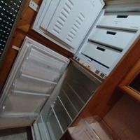 frigorifero e freezer