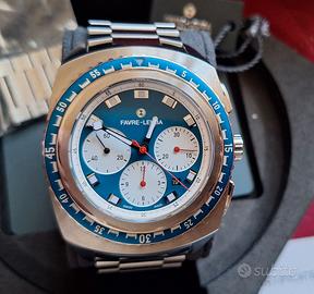 Favre Leuba Raider Sea Sky 00.10103.08.52.20 Chron