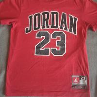 T-shirt JORDAN ragazzo/a taglia M