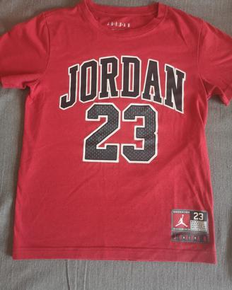 T-shirt JORDAN ragazzo/a taglia M