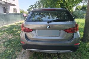BMW X1 2011 X-Drive 18D