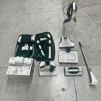 Aspirapolvere folletto VORWERK