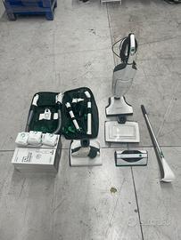 Aspirapolvere folletto VORWERK
