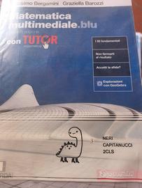 2 matematica multimediale.blu