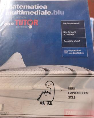 2 matematica multimediale.blu