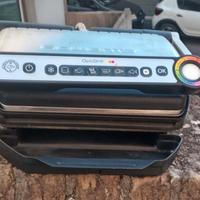 bistecchiera rowenta Mod Gr702D