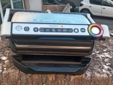 bistecchiera rowenta Mod Gr702D