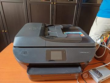 Stampante HP ENVY Photo 7830