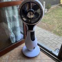 ventilatore sistema tipo condizionatore